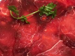 -川味轩火锅(仁和路店)