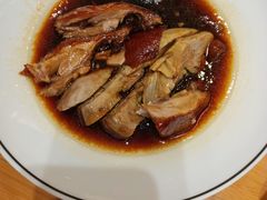 -应天大明王朝·南京菜创始店(中山陵店)