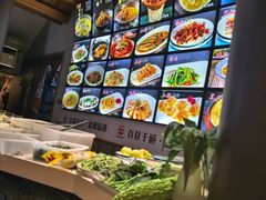 -王家厨房(新华路店)