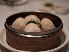 -翡翠小城·海鲜豆捞·广式点心(老佛爷店)