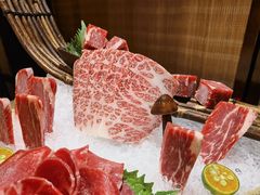 -余欢领鲜火锅(新街口店)