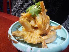-北平食府(马鞍山路店)