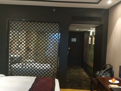 -佛山顺德香云纱园林酒店(清晖园店)