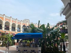 -佛罗伦萨小镇广佛名品奥特莱斯(疏港路店)