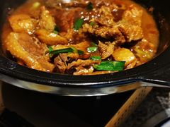 -昌隆•家家鹅乡•海南菜老字号(琼海店)