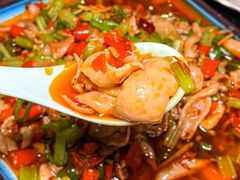 -二钳洞庭虾蟹·江湖菜(成都鹭岛店)