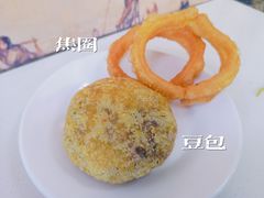 -老磁器口豆汁店(天坛店)