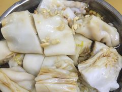 -正宗东门老牌豆芽粉