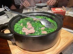 杂菜煲-滋粥楼·顺德菜(番禺广场总店)