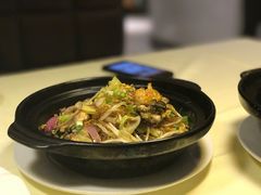 -百味馆·粤菜·湛江菜(后海花园店)