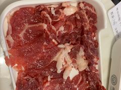 -潮汕大目牛肉火锅(上梅林店)