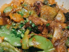-金掌勺·锅包肉(广渠门店)