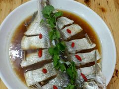 -巢湖名吃·徽府农家菜(半汤店)