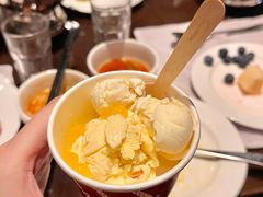 -宁波东钱湖华茂希尔顿酒店·湖畔全日餐厅