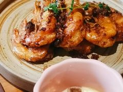 -桃花坞·私房菜餐厅(龙湖时代天街店)