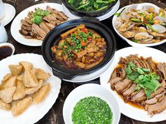 -陆记鹅庄·潮汕菜·狮头鹅(大仟里店)