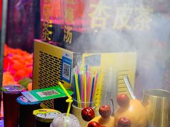 -正宁路小吃夜市