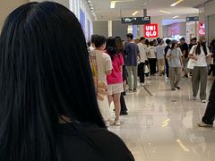 -喜茶(佛山岭南站店)