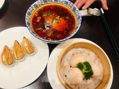 -京香轩·中餐厅(上海中庚聚龙酒店)