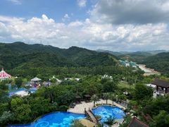 -熹乐谷温泉度假区