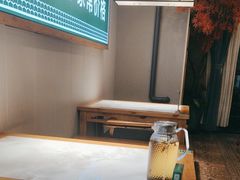 -绿草地·湘菜(喜盈门店)