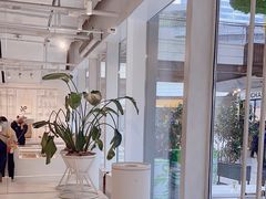 -% Arabica阿拉比卡咖啡(前滩太古里店)