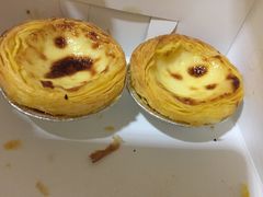 小葡挞-广隆蛋挞王(大石店)