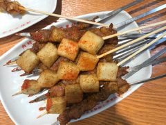 -南城香(首科花园店)
