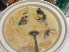 -柴米油盐三杯鸡(象山北路店)