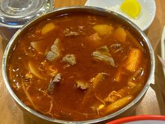 -多宾韩国料理(学衡路店)