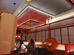 -烧肉一番·新韩式炭火烤肉(大岭山店)