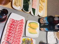 -海底捞火锅(王府井银泰in88店)