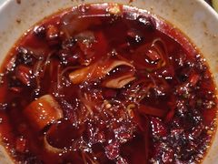 -香丰阁·烤鸭·川湘菜(清河店)