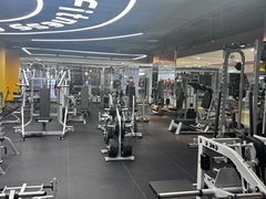 -EVOLUTION健身(麦凯乐店)