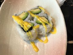 -松坂屋日料自助(长城路店)