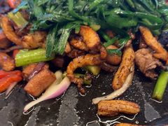 -一烙锅(友谊店)