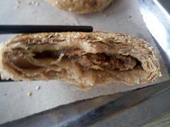 -李小老烧饼(常营民族家园店)