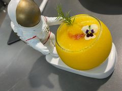 -3号仓库·创意中国菜(乐清正大广场店)