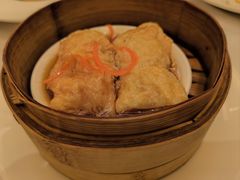 -上海金桥红枫万豪酒店-万豪中餐厅