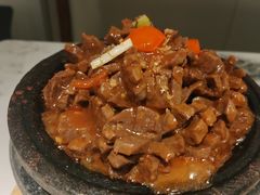 -潮堂 · 潮州菜(国贸商城店)