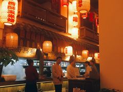 -老武汉大客堂(百瑞景店)