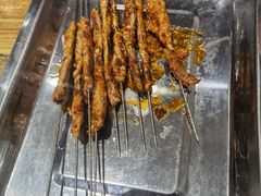 -老白家面馆(测绘东路总店)