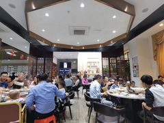 大堂-港升鱼师傅·中山脆肉鲩