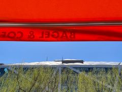 -Catch Bagel(芳草地店)