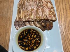 -娄三少春饼·烤鸭(合生汇购物中心店)