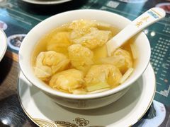 -麦奀云吞面世家(中环店)