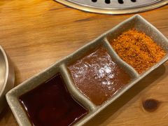 -牛人·雪花牛·木炭烤肉(昆山陆家店)