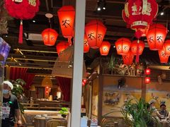 -农耕记·湖南土菜(halo广场店)