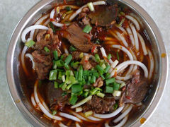 -回民餐厅(红旗路店)