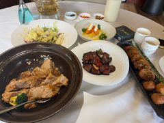 -酱湘宴餐厅(狮子山公园店)